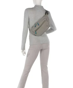 Chrome Fanny Packs|Crossbody Bags-District Collection Sabin 6L Fanny pack recycled nylon