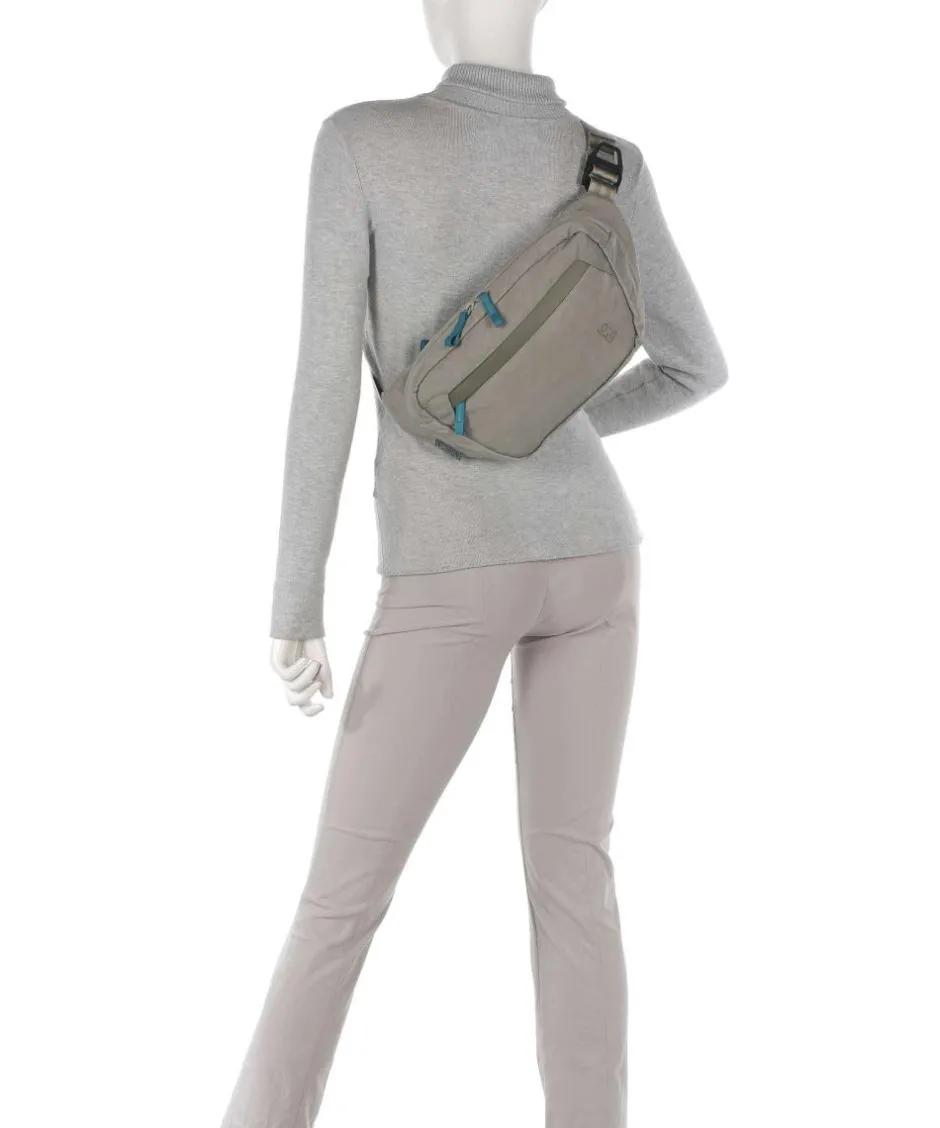 Chrome Fanny Packs|Crossbody Bags-District Collection Sabin 6L Fanny pack recycled nylon