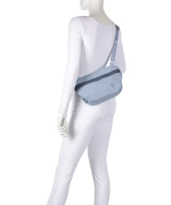 Chrome Fanny Packs|Crossbody Bags-District Collection Sodo 3L Fanny pack recycled nylon