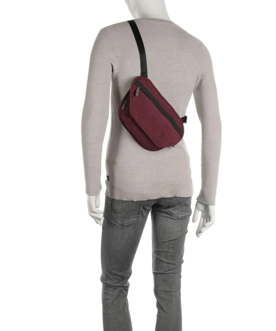 Chrome Fanny Packs|Crossbody Bags-District Collection Sodo 3L Fanny pack recycled nylon