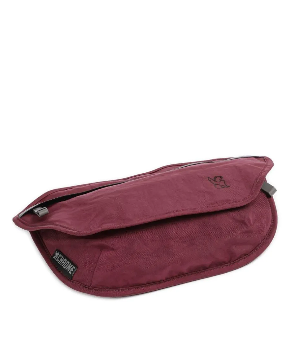 Chrome Fanny Packs|Crossbody Bags-District Collection Sodo 3L Fanny pack recycled nylon