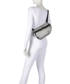 Chrome Fanny Packs|Crossbody Bags-District Collection Sodo 3L Fanny pack recycled nylon