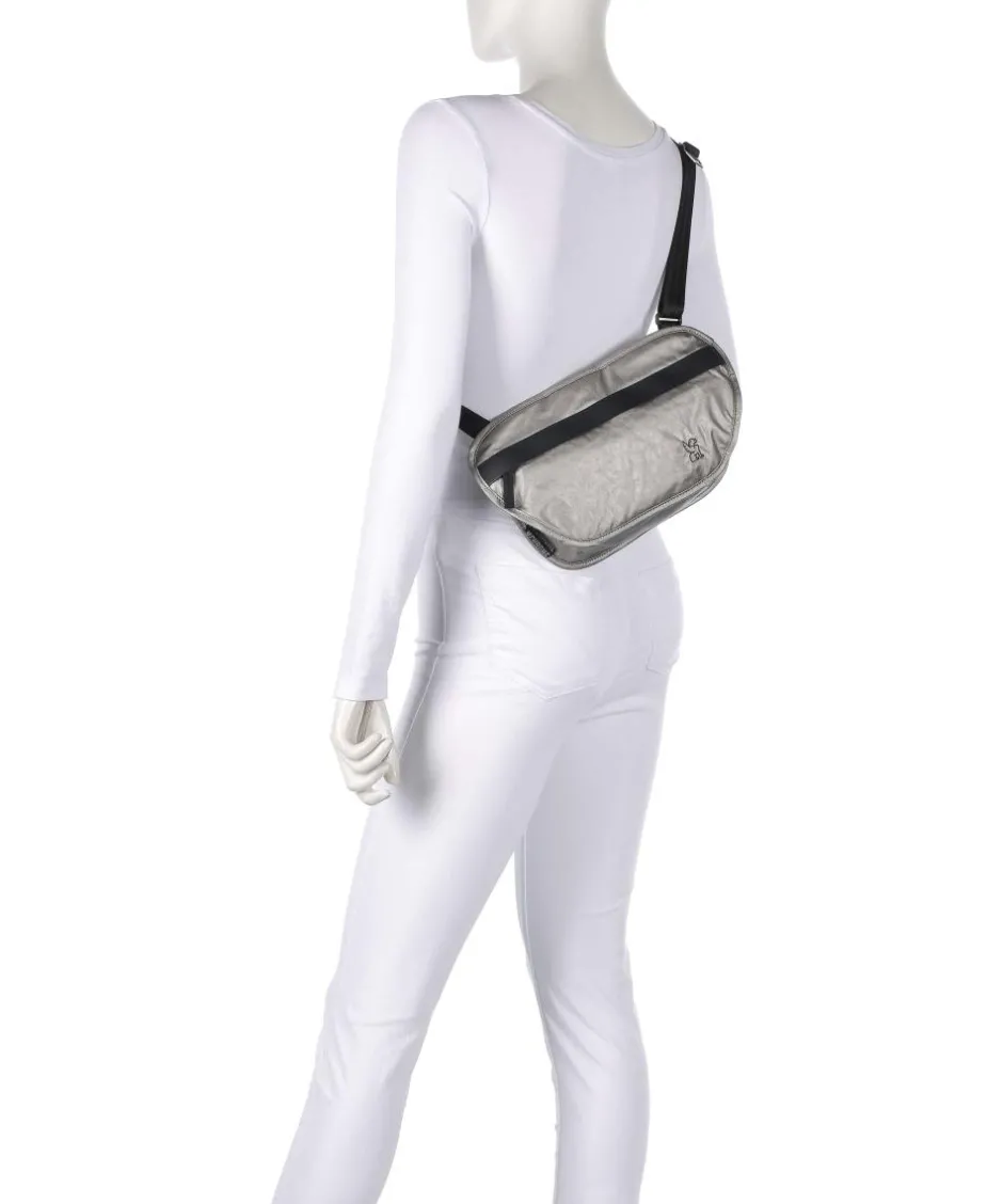 Chrome Fanny Packs|Crossbody Bags-District Collection Sodo 3L Fanny pack recycled nylon