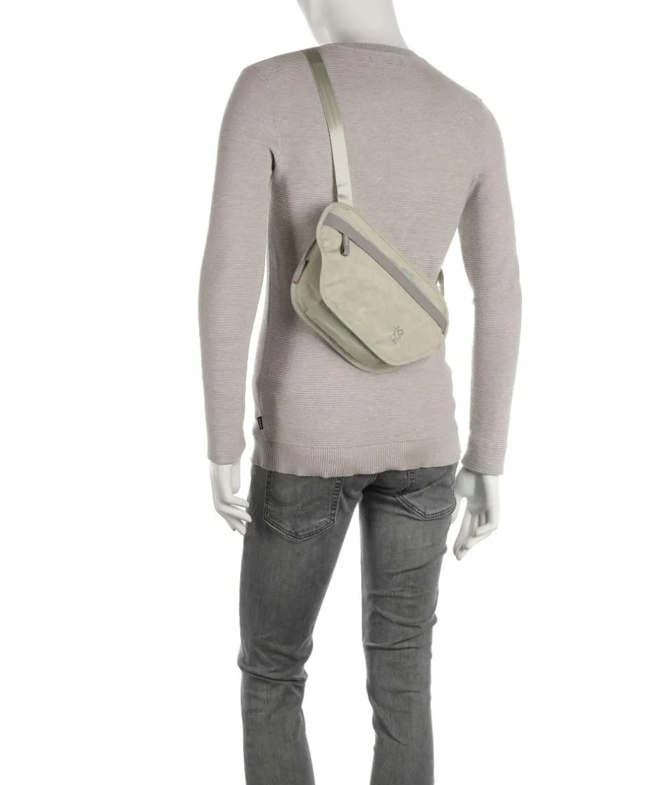 Chrome Fanny Packs|Crossbody Bags-District Collection Sodo 3L Fanny pack recycled nylon