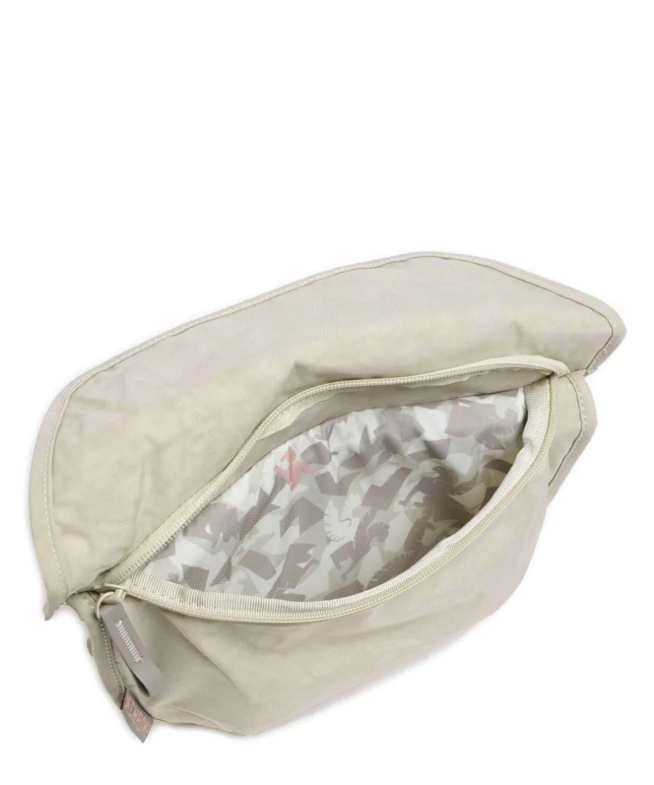 Chrome Fanny Packs|Crossbody Bags-District Collection Sodo 3L Fanny pack recycled nylon