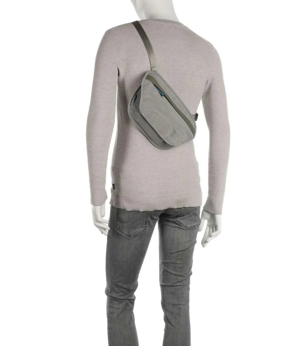 Chrome Fanny Packs|Crossbody Bags-District Collection Sodo 3L Fanny pack recycled nylon