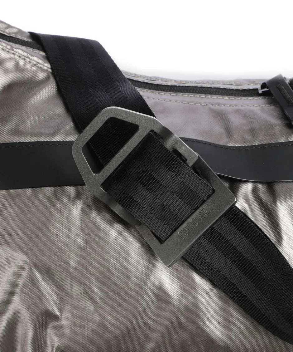 Chrome Crossbody Bags-District Collection Yoyogi 14L Crossbody bag recycled nylon
