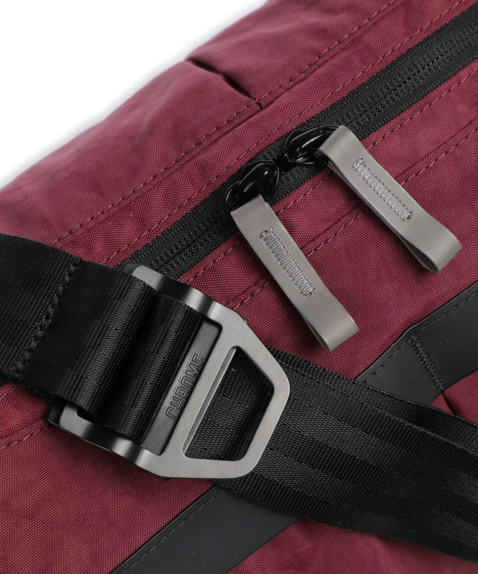 Chrome Crossbody Bags-District Collection Yoyogi 14L Crossbody bag recycled nylon