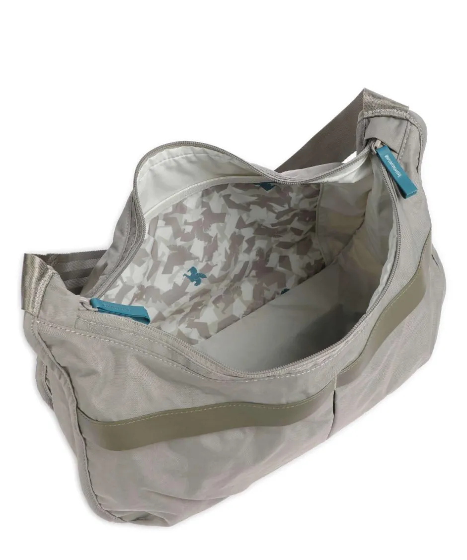 Chrome Crossbody Bags-District Collection Yoyogi 14L Crossbody bag recycled nylon