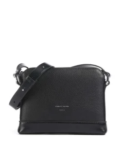Tiger of Sweden Crossbody Bags-Diu Crossbody bag grained cow leather