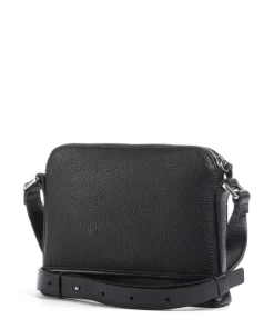 Tiger of Sweden Crossbody Bags-Diu Crossbody bag grained cow leather