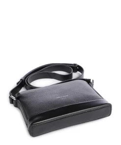 Tiger of Sweden Crossbody Bags-Diu Crossbody bag grained cow leather