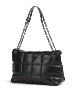Kazar Shoulder Bags-Diva Shoulder bag fine grain leather