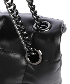 Kazar Shoulder Bags-Diva Shoulder bag fine grain leather