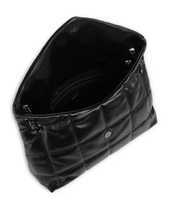Kazar Shoulder Bags-Diva Shoulder bag fine grain leather