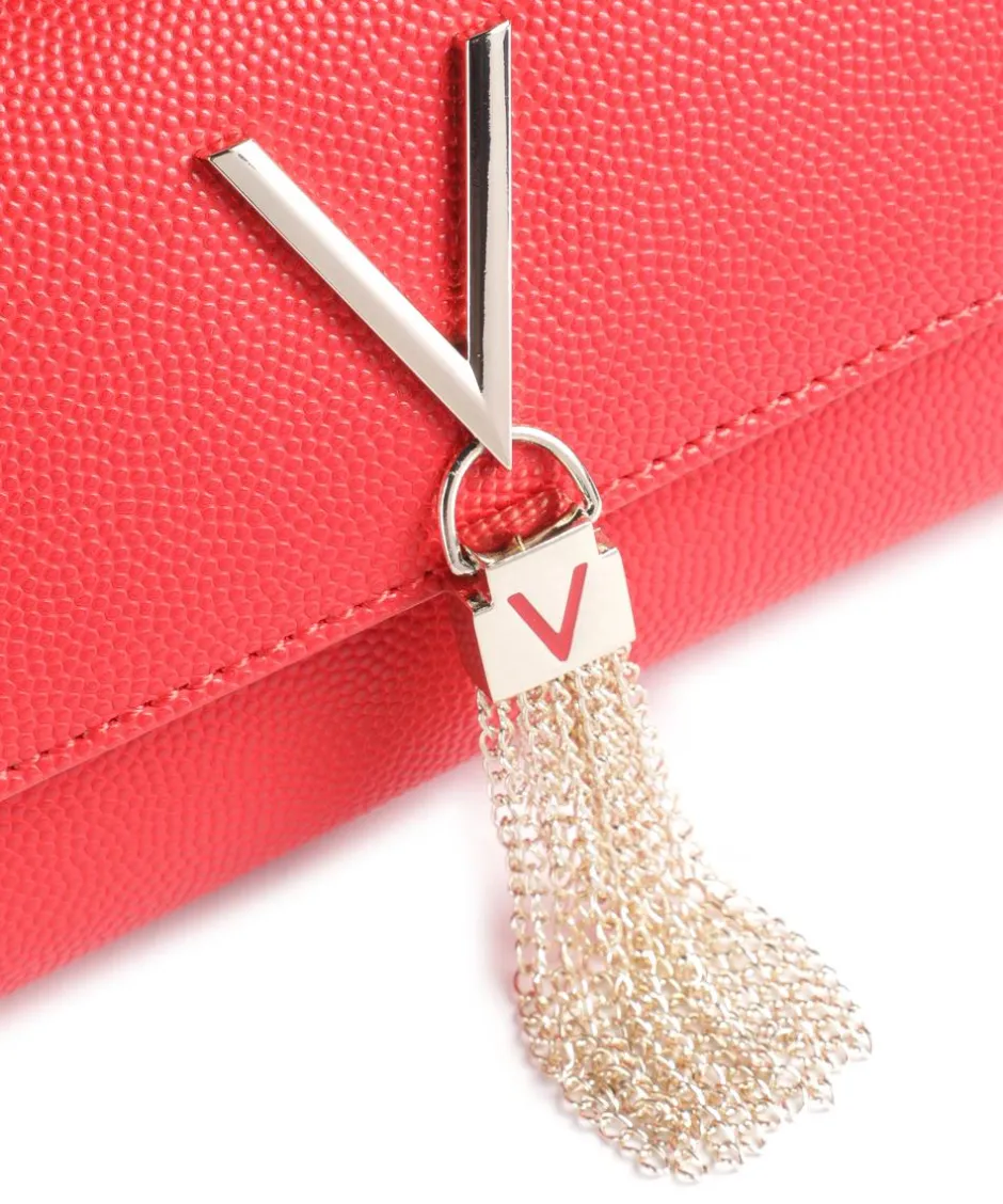 Valentino Bags Clutch & Evening Bags|Crossbody Bags-Divina Crossbody bag imitation leather