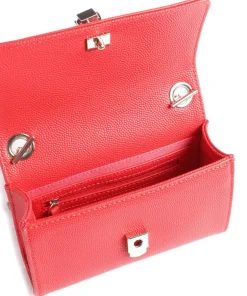 Valentino Bags Clutch & Evening Bags|Crossbody Bags-Divina Crossbody bag imitation leather