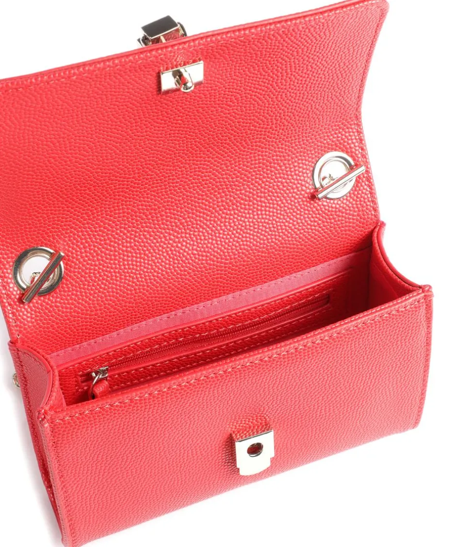 Valentino Bags Clutch & Evening Bags|Crossbody Bags-Divina Crossbody bag imitation leather