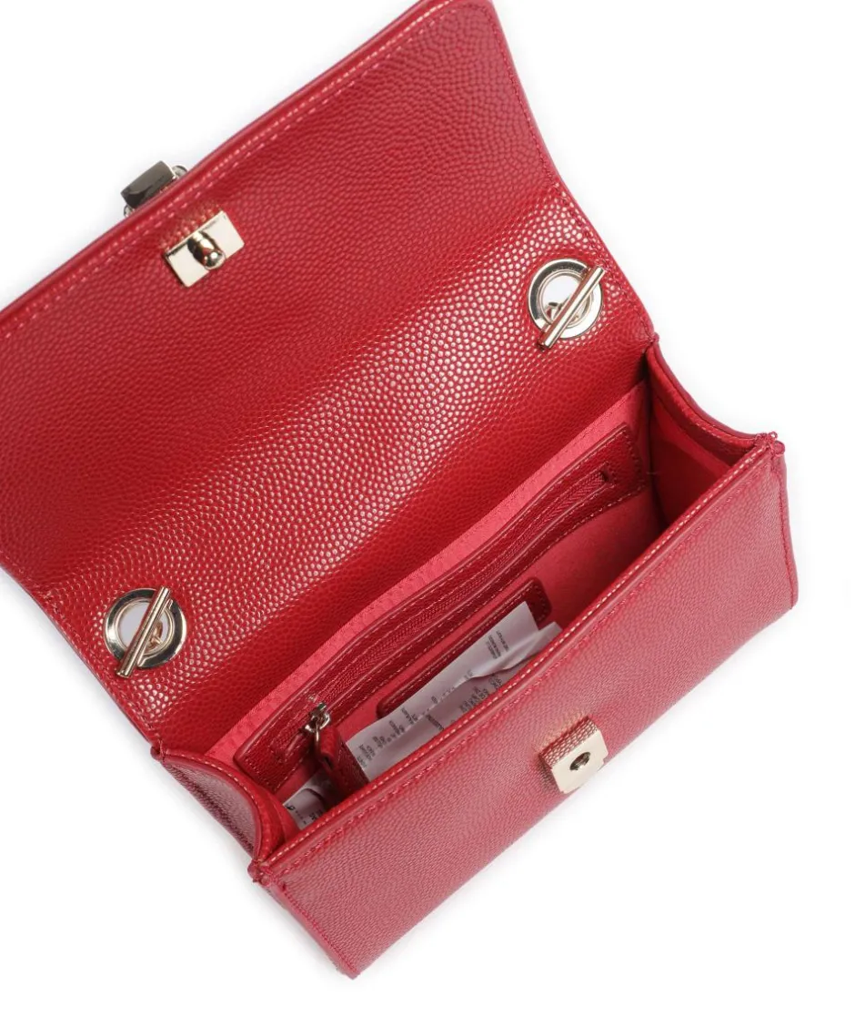 Valentino Bags Clutch & Evening Bags|Crossbody Bags-Divina Crossbody bag imitation leather