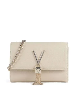 Valentino Bags Clutch & Evening Bags|Crossbody Bags-Divina Crossbody bag imitation leather