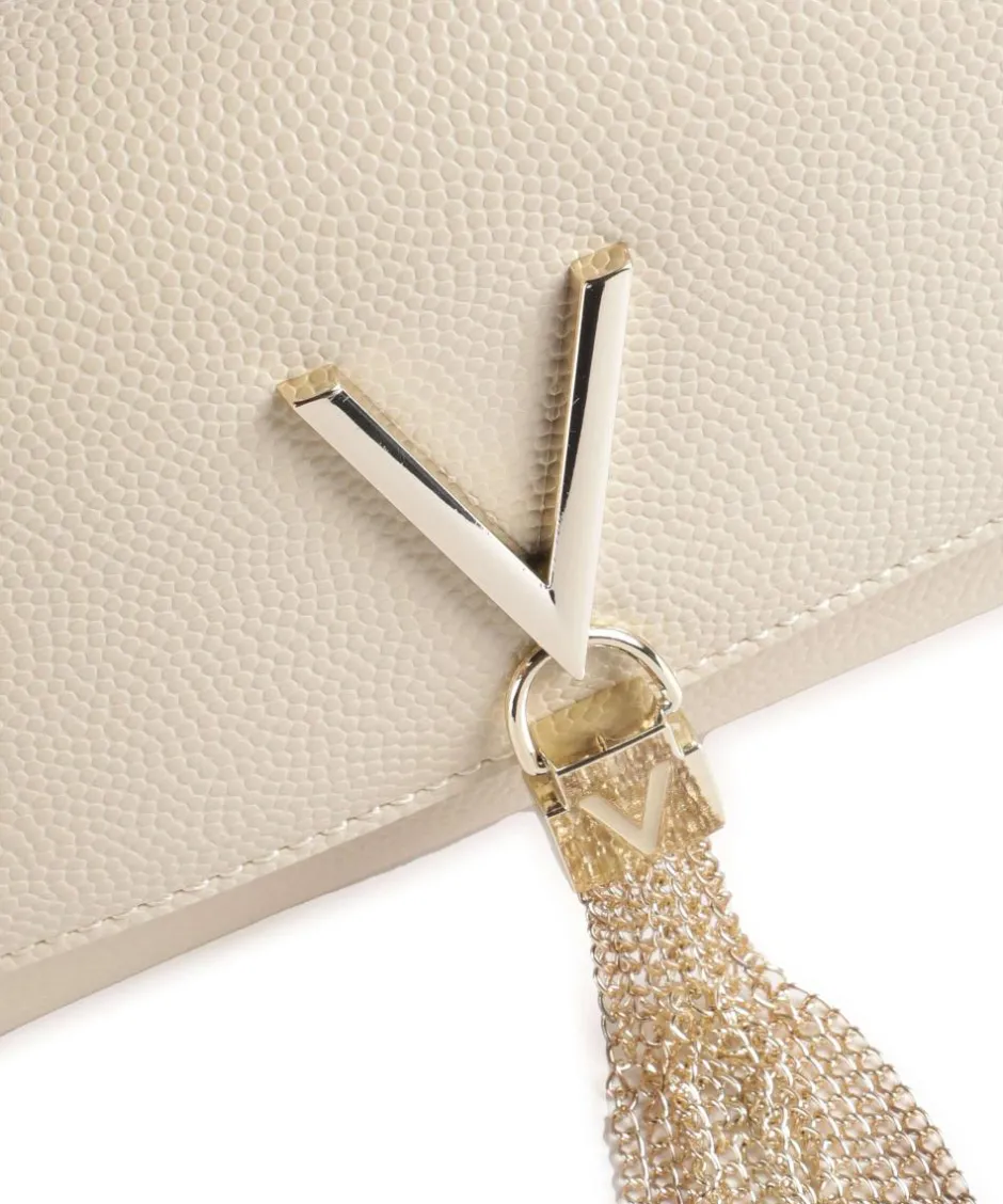 Valentino Bags Clutch & Evening Bags|Crossbody Bags-Divina Crossbody bag imitation leather
