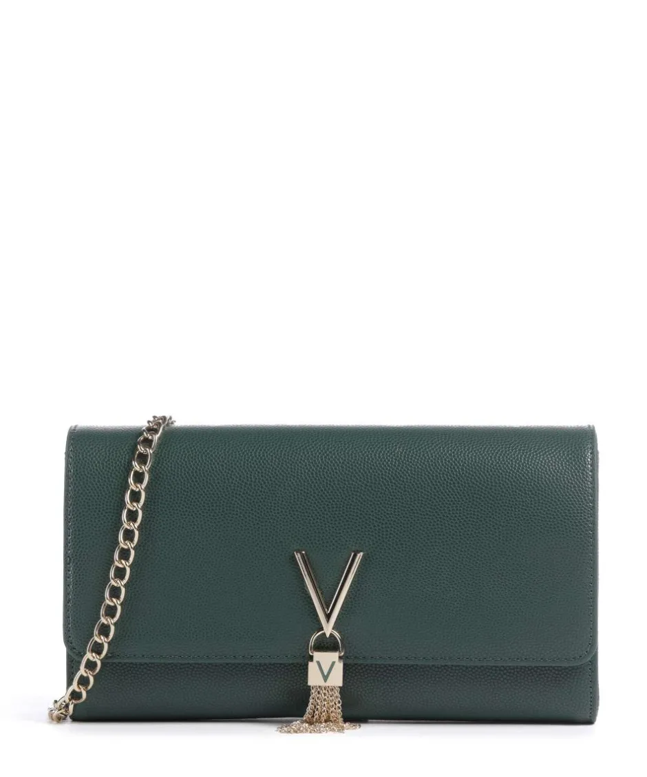 Valentino Bags Crossbody Bags-Divina Crossbody bag imitation leather
