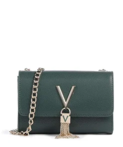 Valentino Bags Crossbody Bags-Divina Crossbody bag imitation leather