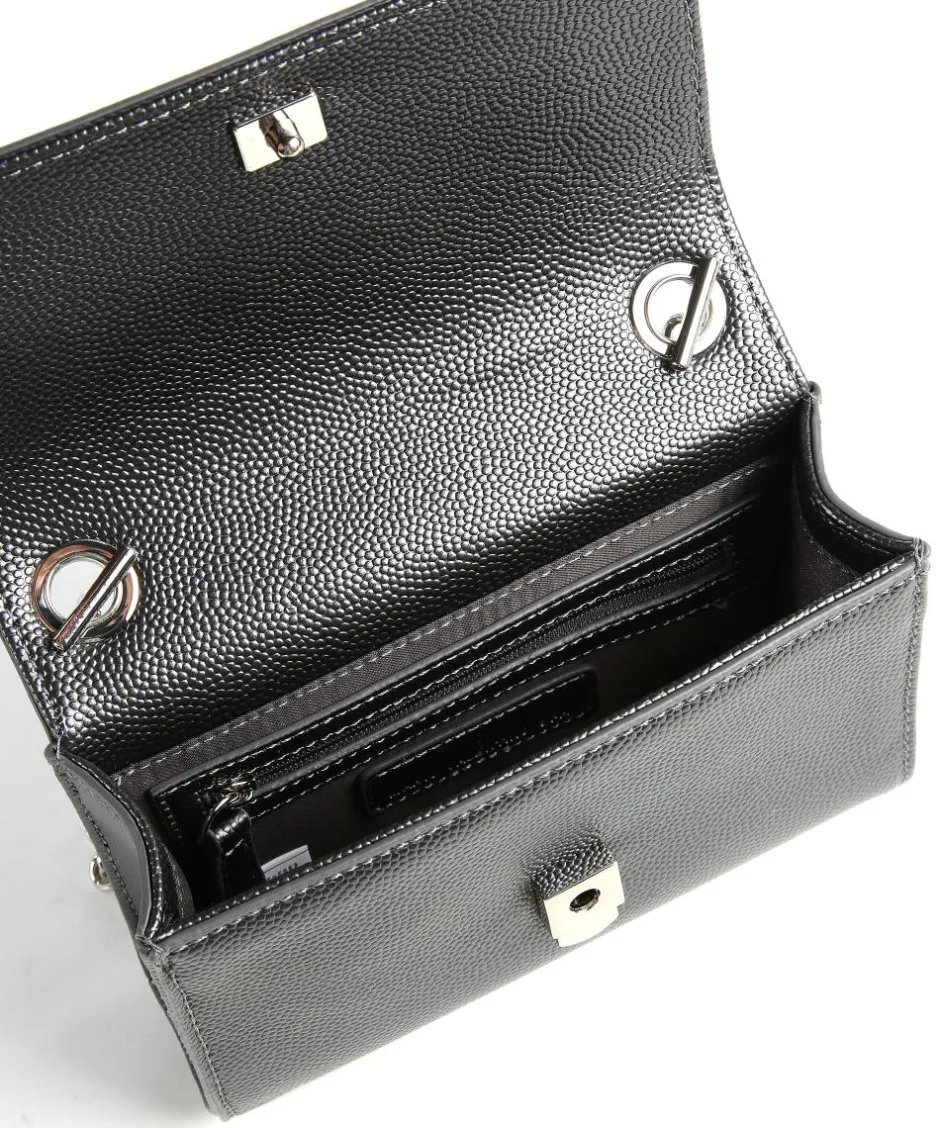 Valentino Bags Clutch & Evening Bags|Crossbody Bags-Divina Crossbody bag imitation leather