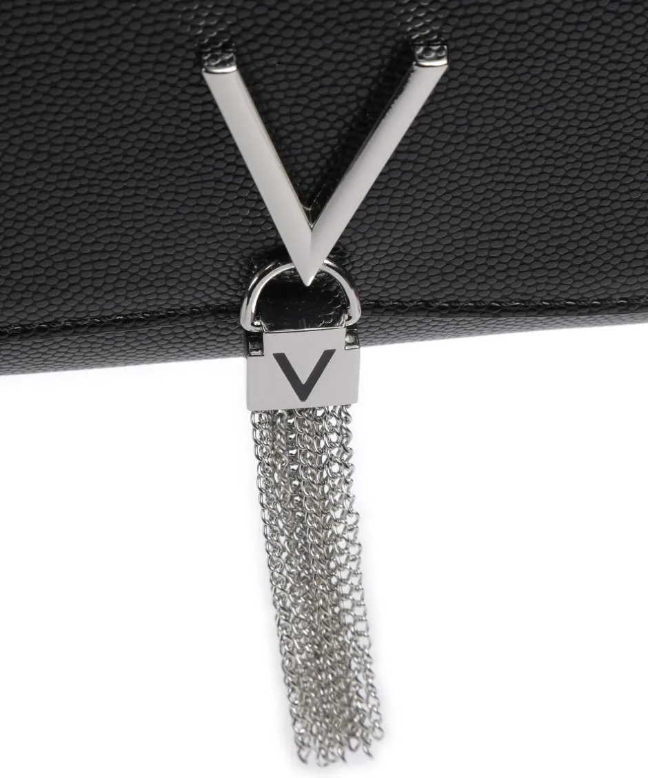 Valentino Bags Clutch & Evening Bags|Crossbody Bags-Divina Crossbody bag imitation leather