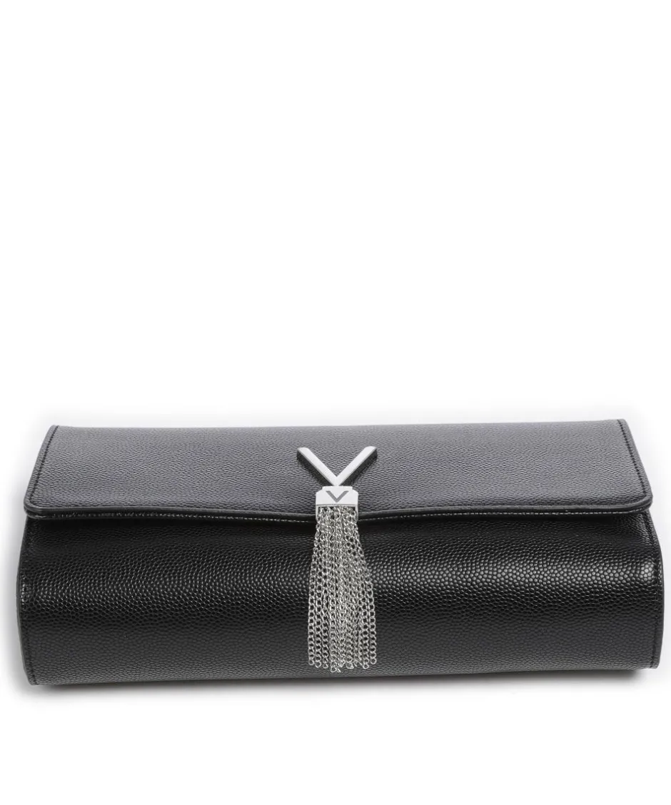 Valentino Bags Clutch & Evening Bags|Crossbody Bags-Divina Crossbody bag imitation leather