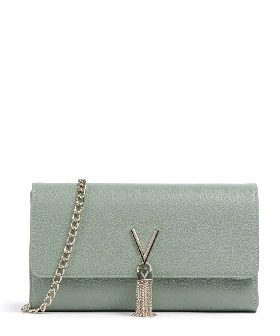 Valentino Bags Crossbody Bags-Divina Crossbody bag imitation leather