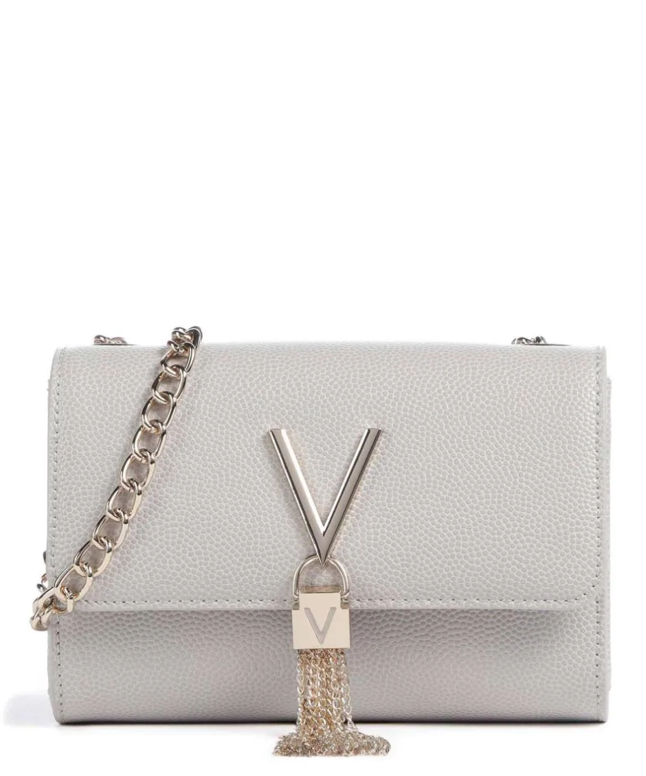 Valentino Bags Clutch & Evening Bags|Crossbody Bags-Divina Crossbody bag imitation leather