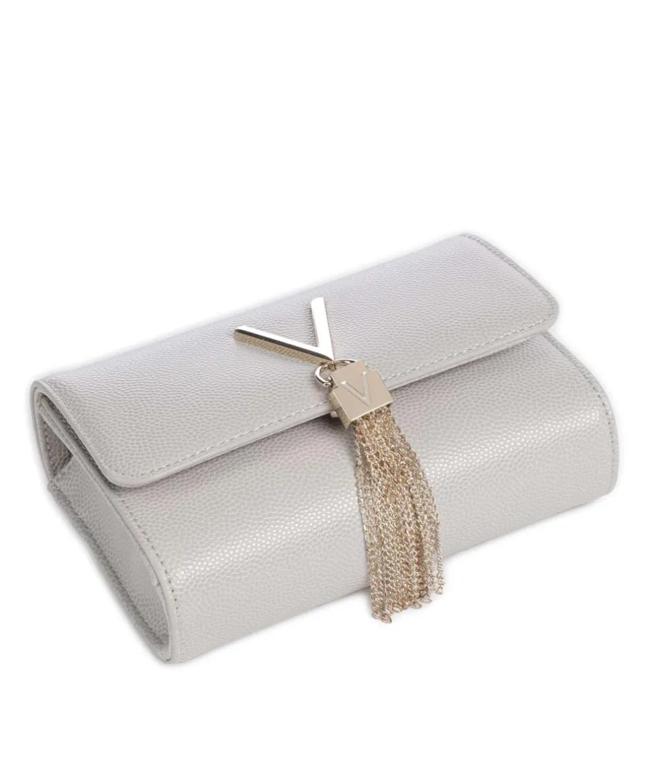Valentino Bags Clutch & Evening Bags|Crossbody Bags-Divina Crossbody bag imitation leather