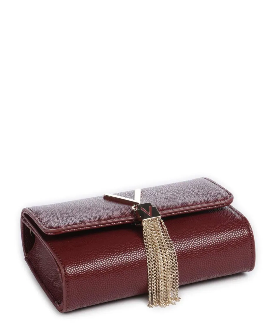 Valentino Bags Crossbody Bags-Divina Crossbody bag imitation leather