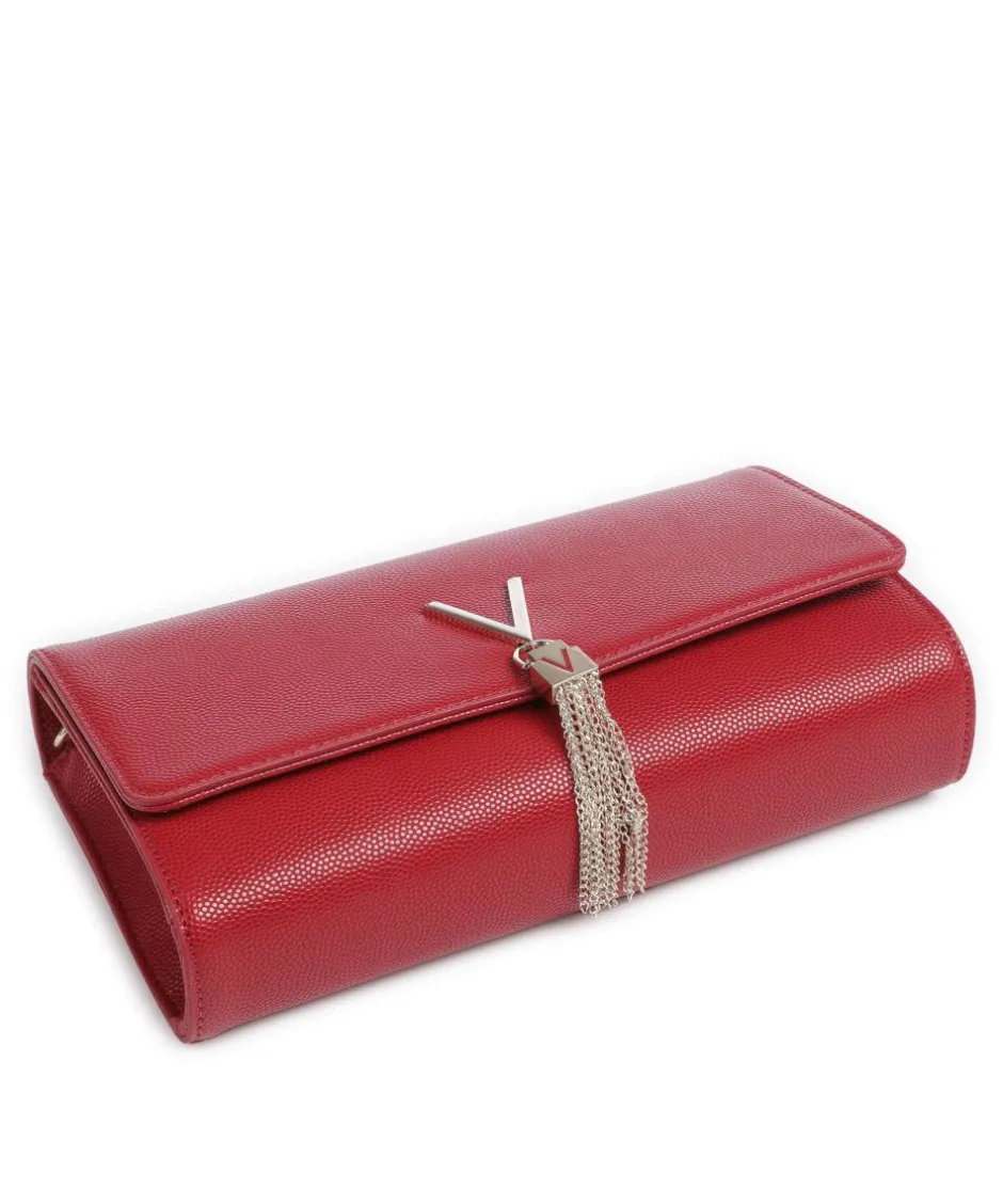 Valentino Bags Clutch & Evening Bags|Crossbody Bags-Divina Crossbody bag imitation leather