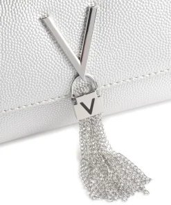 Valentino Bags Clutch & Evening Bags|Crossbody Bags-Divina Crossbody bag imitation leather