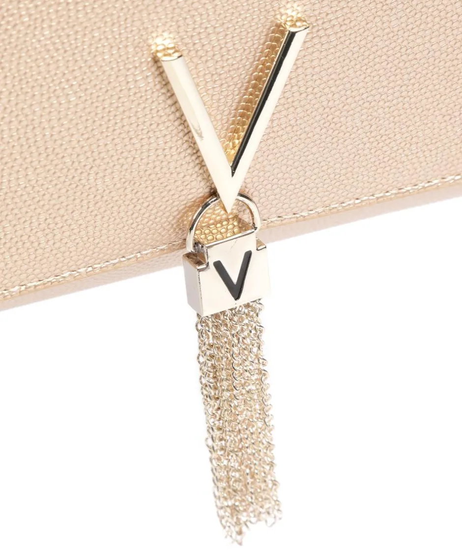 Valentino Bags Clutch & Evening Bags|Crossbody Bags-Divina Crossbody bag imitation leather