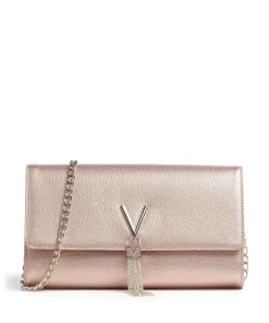 Valentino Bags Crossbody Bags-Divina Crossbody bag imitation leather