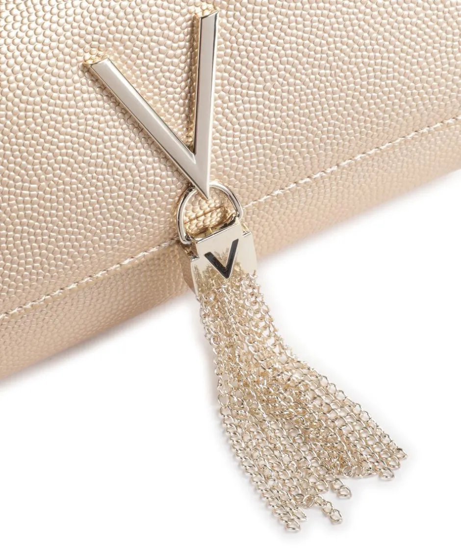 Valentino Bags Clutch & Evening Bags|Crossbody Bags-Divina Crossbody bag imitation leather