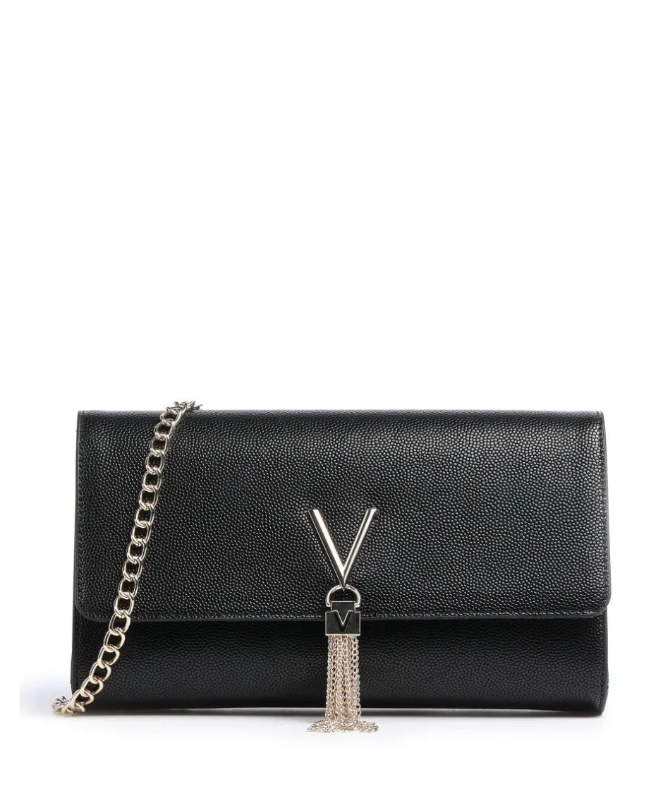Valentino Bags Crossbody Bags-Divina Crossbody bag imitation leather
