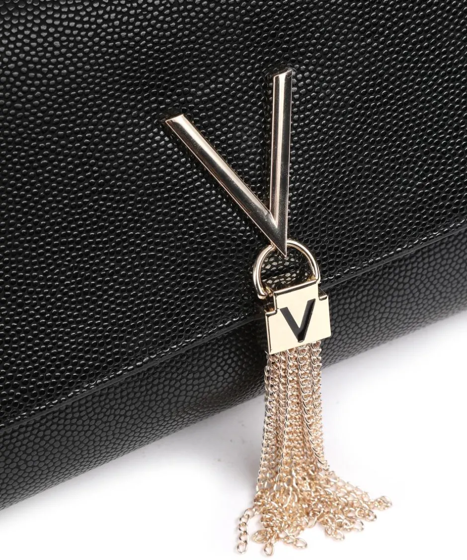Valentino Bags Crossbody Bags-Divina Crossbody bag imitation leather