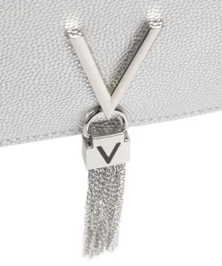 Valentino Bags Crossbody Bags-Divina Crossbody bag imitation leather