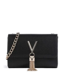 Valentino Bags Crossbody Bags-Divina Crossbody bag imitation leather
