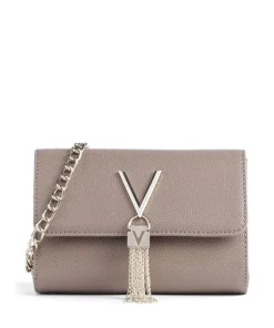 Valentino Bags Clutch & Evening Bags|Crossbody Bags-Divina Crossbody bag imitation leather