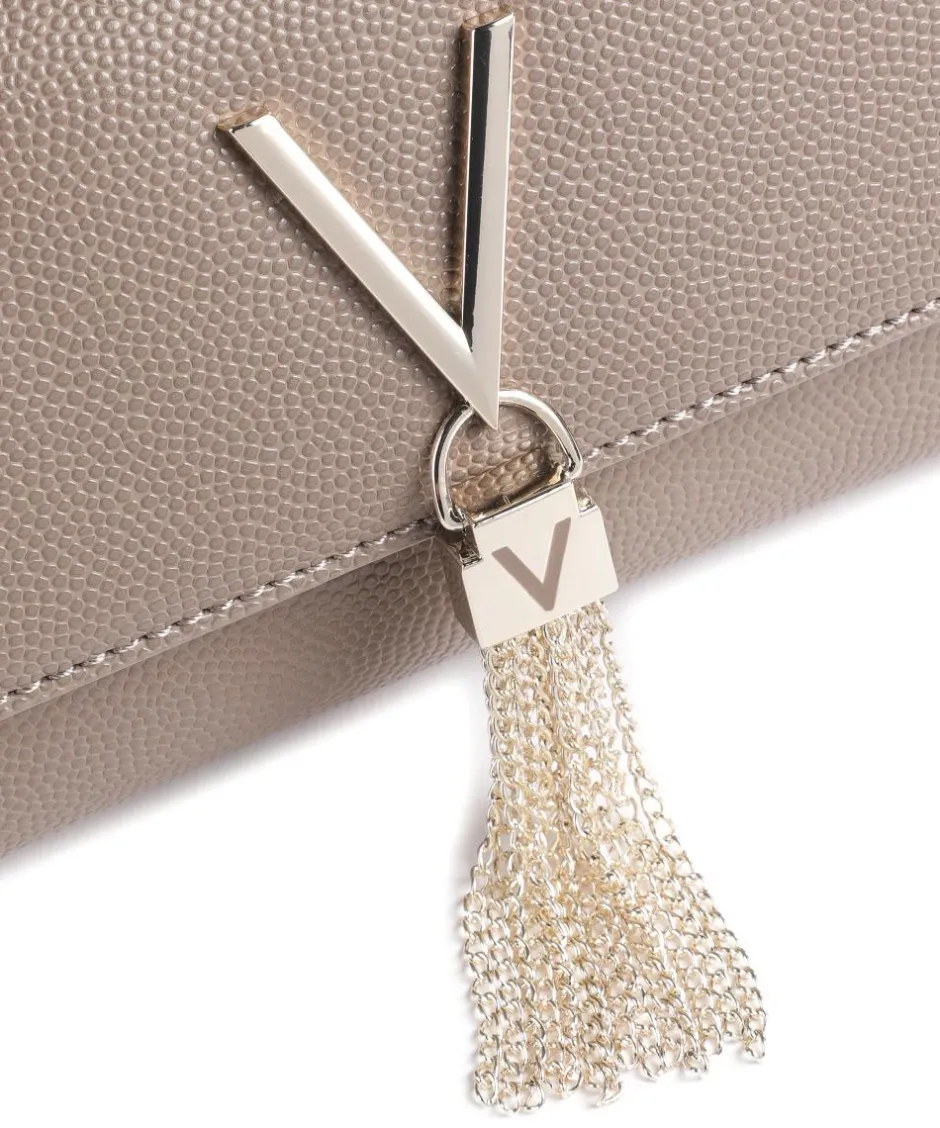 Valentino Bags Clutch & Evening Bags|Crossbody Bags-Divina Crossbody bag imitation leather