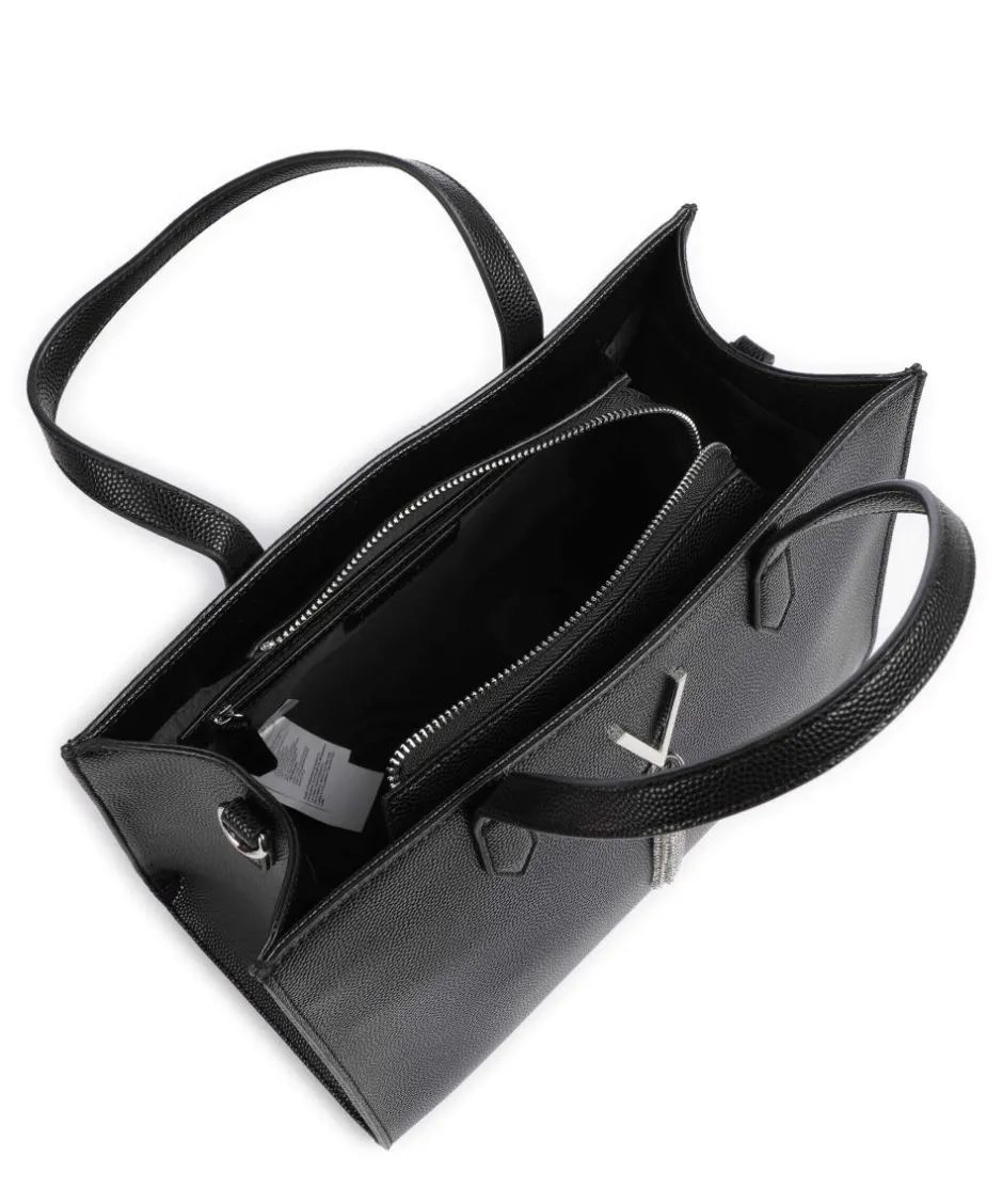 Valentino Bags Tote Bags|Handbags-Divina Handbag imitation leather