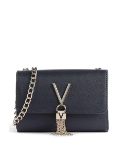 Valentino Bags Crossbody Bags-Divina Sa Crossbody bag imitation leather