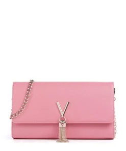 Valentino Bags Crossbody Bags-Divina Sa Crossbody bag imitation leather