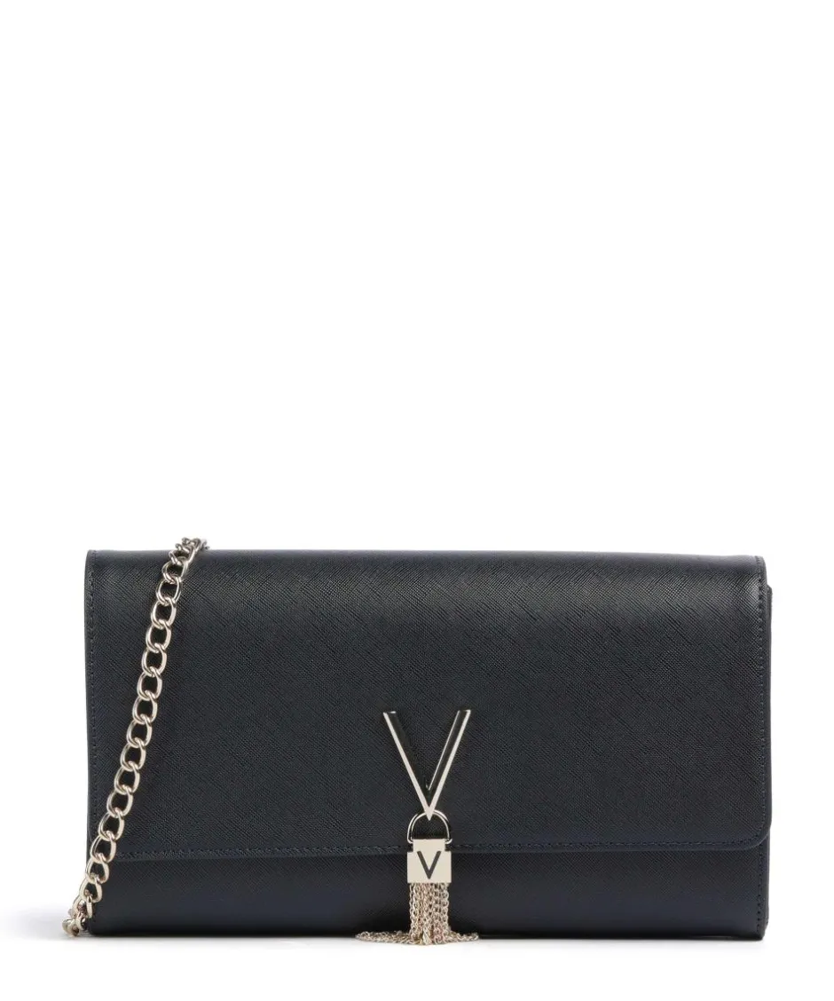 Valentino Bags Clutch & Evening Bags|Crossbody Bags-Divina Sa Crossbody bag imitation leather