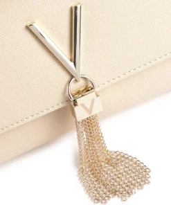 Valentino Bags Crossbody Bags-Divina Sa Crossbody bag imitation leather
